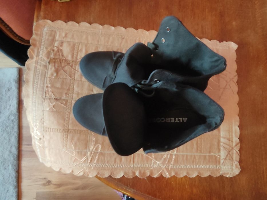 Buty altercore  nowe
