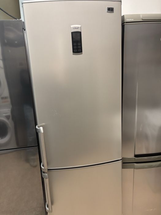 Maquina e frigorificos