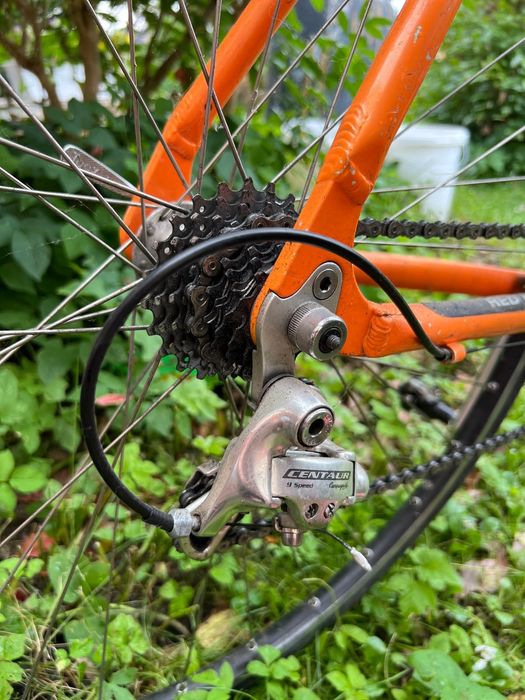 Sprzedam rower szosowy Orbea Euskaltel
