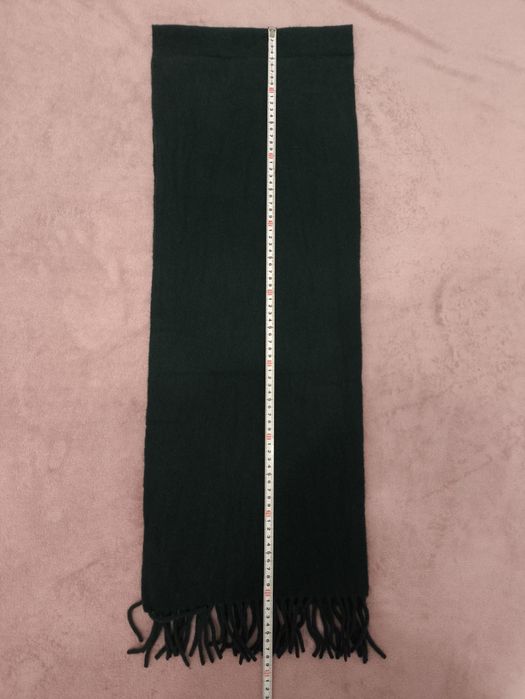 Szalik wełniany, Wool Wełna