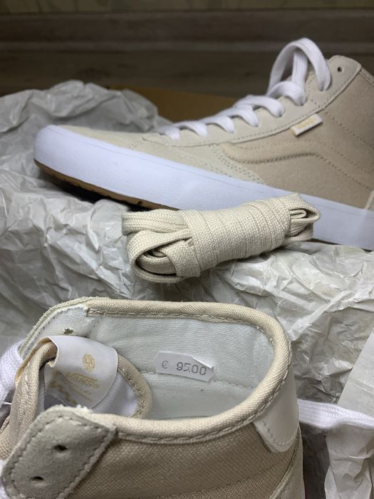 Кросівки Vans жіночі, 37 розмір, оригінал. Придбані в Європі