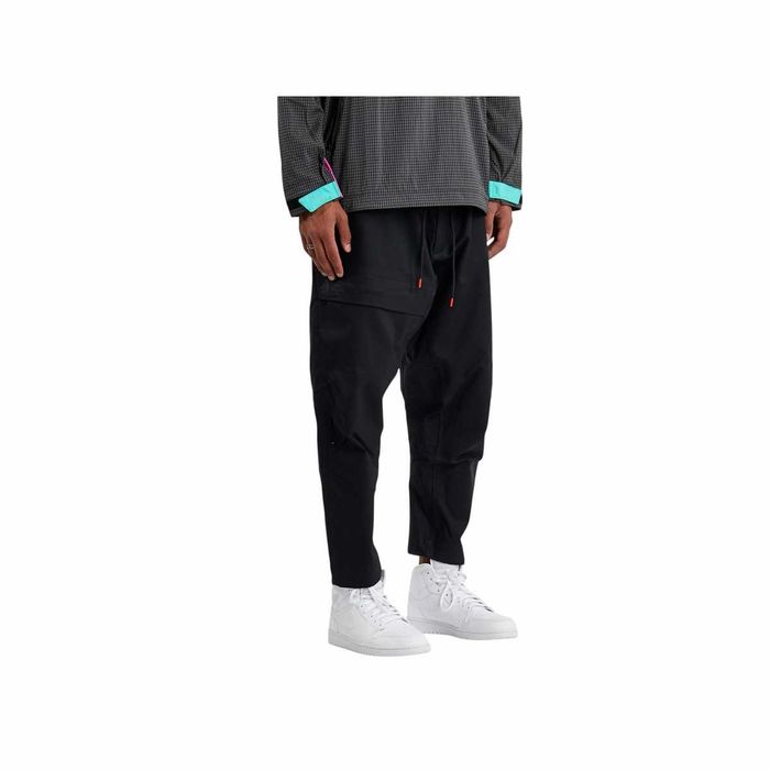 Штани NIKELAB ACG Men Pants 918905 Black