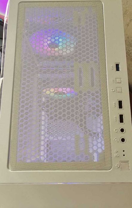 Потужний ПК 12 ядер / 32GB RAM / GTX 1060 / SSD 512GB / Windows 11 Pro