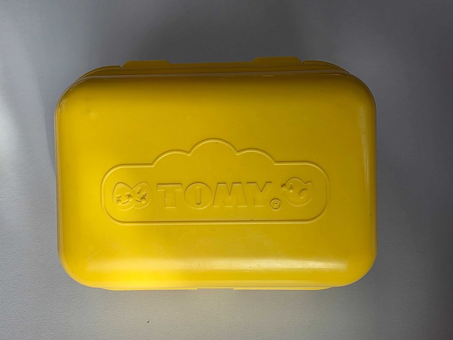 Sorter Jaja Jajka Tomy