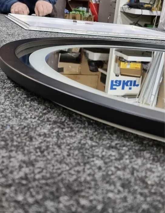 Кругле дзеркало з підсвіткою ЦІНА ВІД ВИРОБНИКА