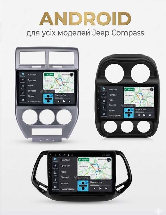 Автомагнітола штатна Topway Teyes Mekede  до будь-якого авто