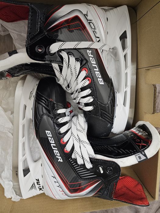 коньки ковзани Bauer Vapor Fly 30 8.0