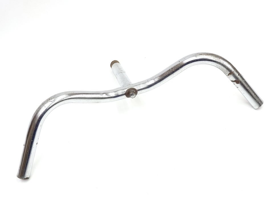 Kierownica z mostkiem ZZR Romet Łucznik Popularny Goplana PRL