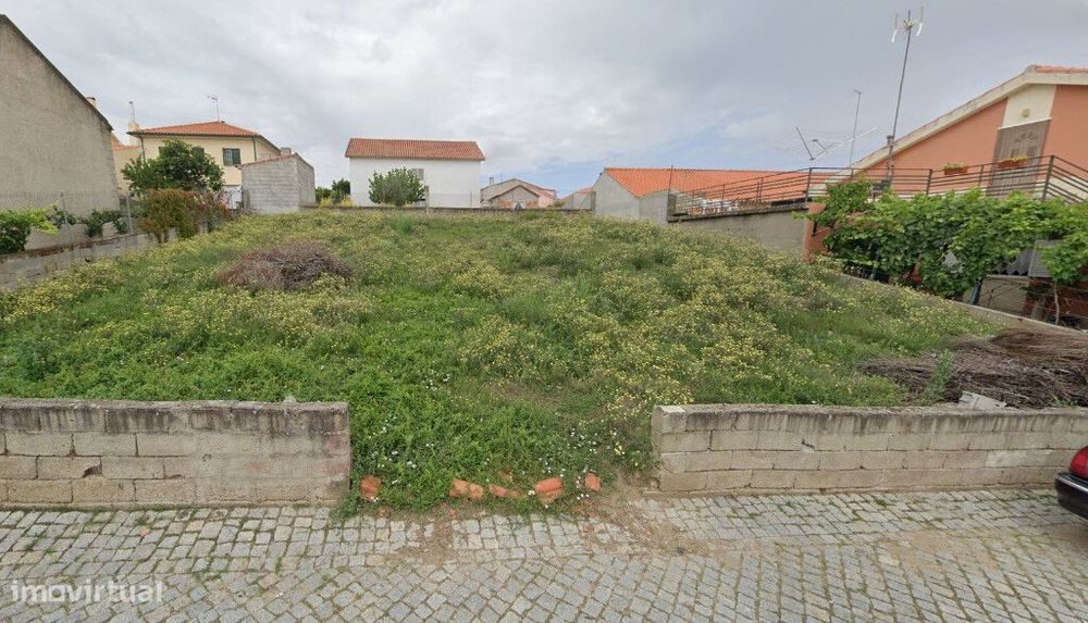 Lote de Terreno - Almendra, Vila Nova de Foz Côa