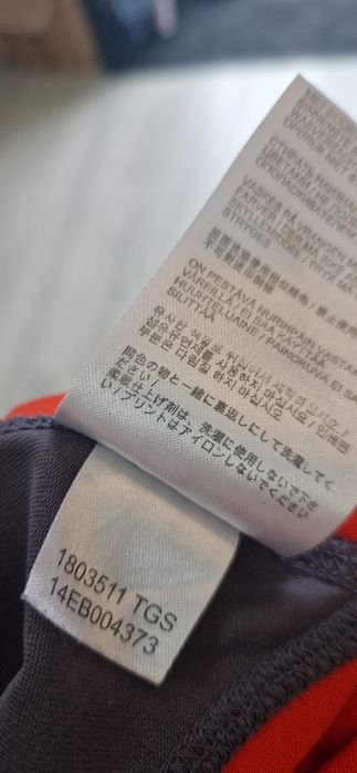 Jack Wolfskin L.