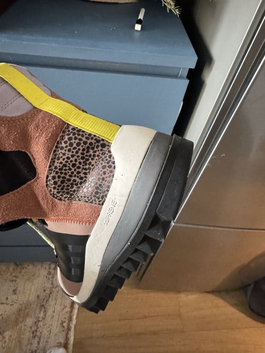 Черевики adidas by stella mccartney eulampis