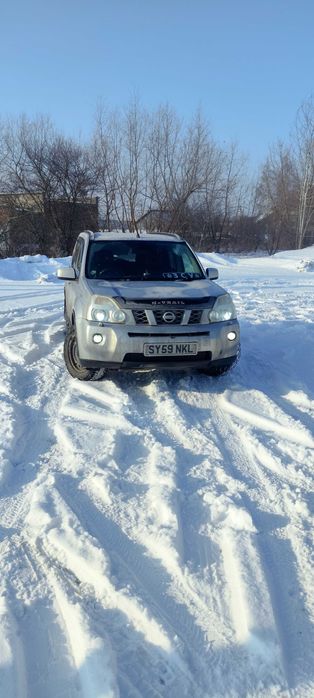 Nissan X Trail T31 2009 року плюс торг