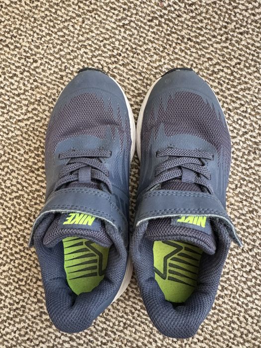 Кроссовки Nike, 28.5 размер, для мальчика