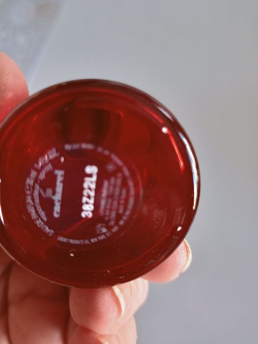 Perfumy. Calvin Clein i Cacharel