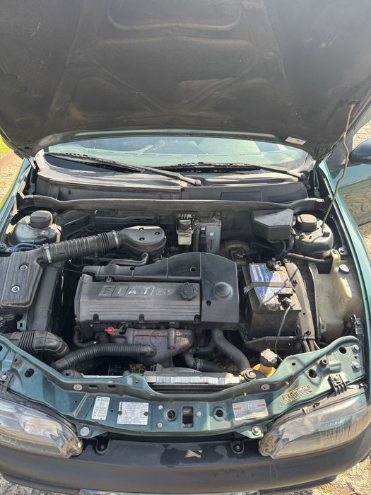 Fiat Brava 1.4 12V