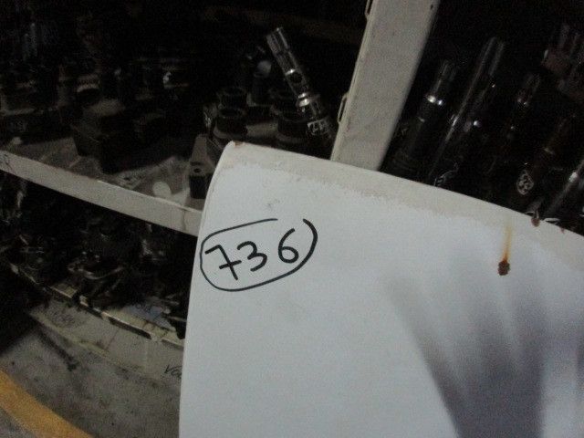 Capot RENAULT Express (F40/G40)