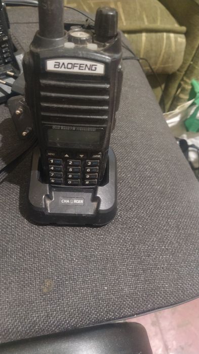 Рації aлofeng gt-5r