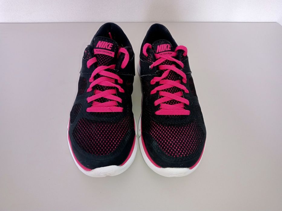 Nike nr 36.5--23.5 cm