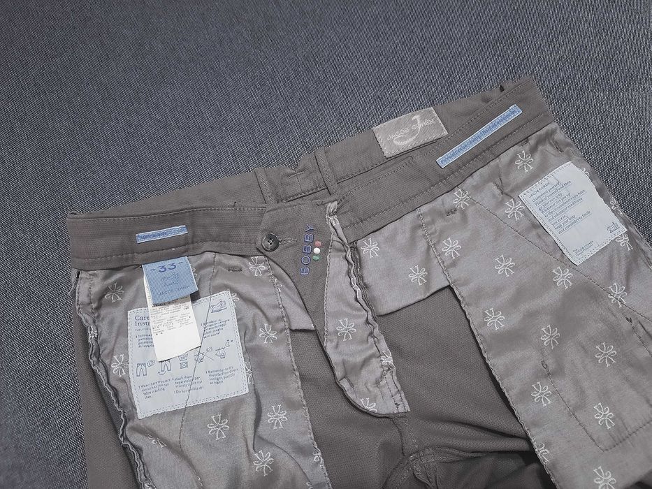 Штани Jacob Cohen