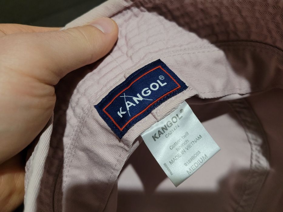 Панама Kangol шляпа