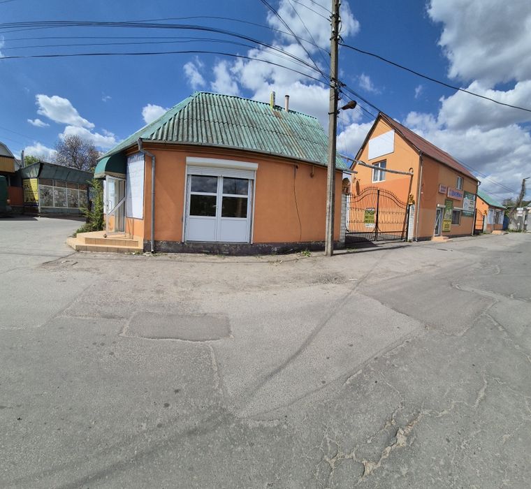 Продаж комерційного приміщення