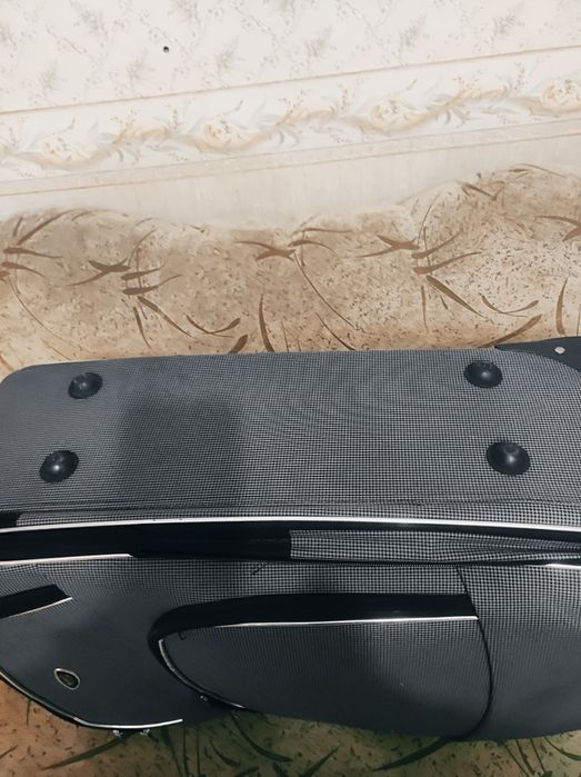 Валіза. Валіза чемодан