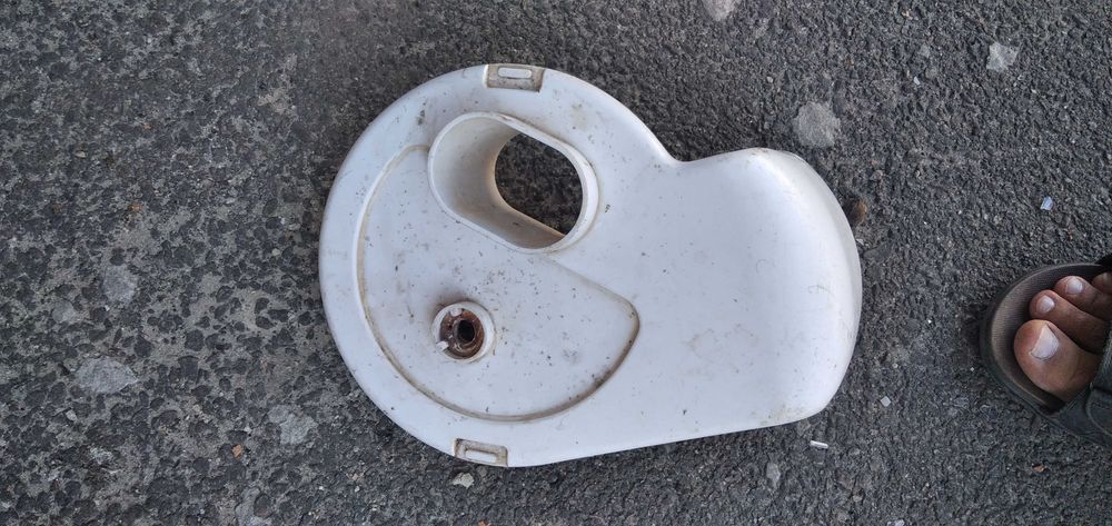 Соковыжималка Росинка на запчасти