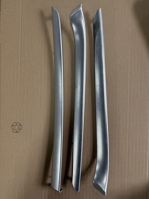 Vendo varias peças de audi A4 de 2005