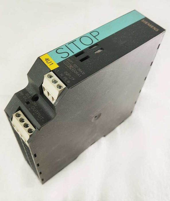 zestaw switche zasilacze Siemens CSM 1277 Sinematic net + Sitop Smart