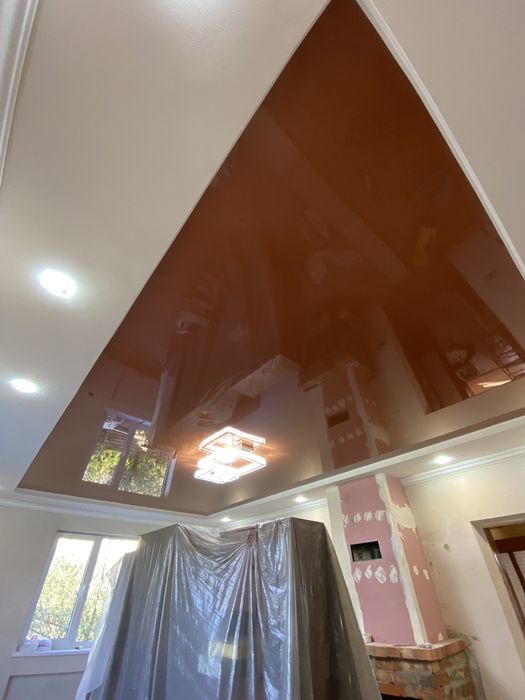 Натяжні Стелі Новояворівськ