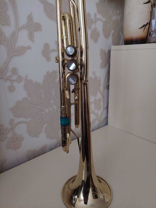 ТРУБА Amati-Kraslice (Чехія)