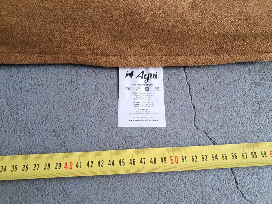 Cama para Cães/ Agui