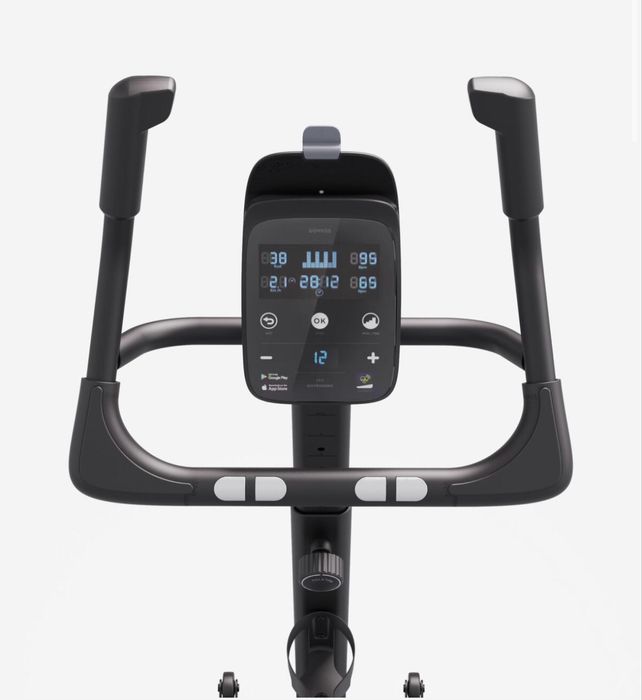 Bicicleta Domyos EB900B