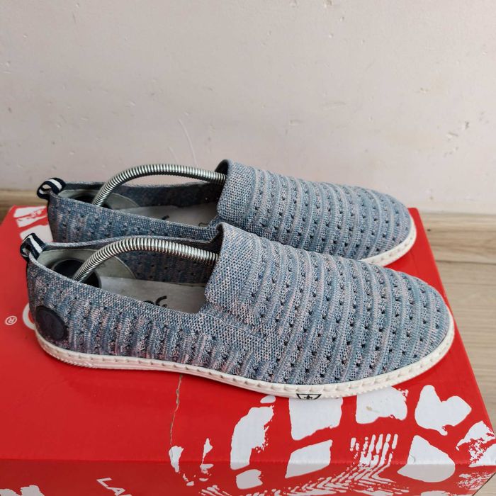 Buty damskie Rieker