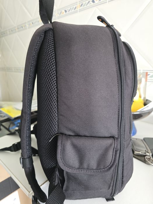 Mochila fotográfica