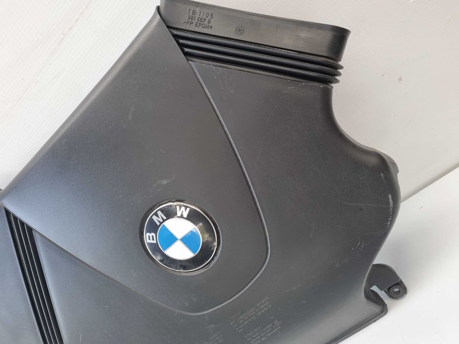 Tampa motor BMW Serie 3 E46