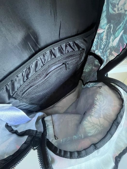 Mochila Vans grande