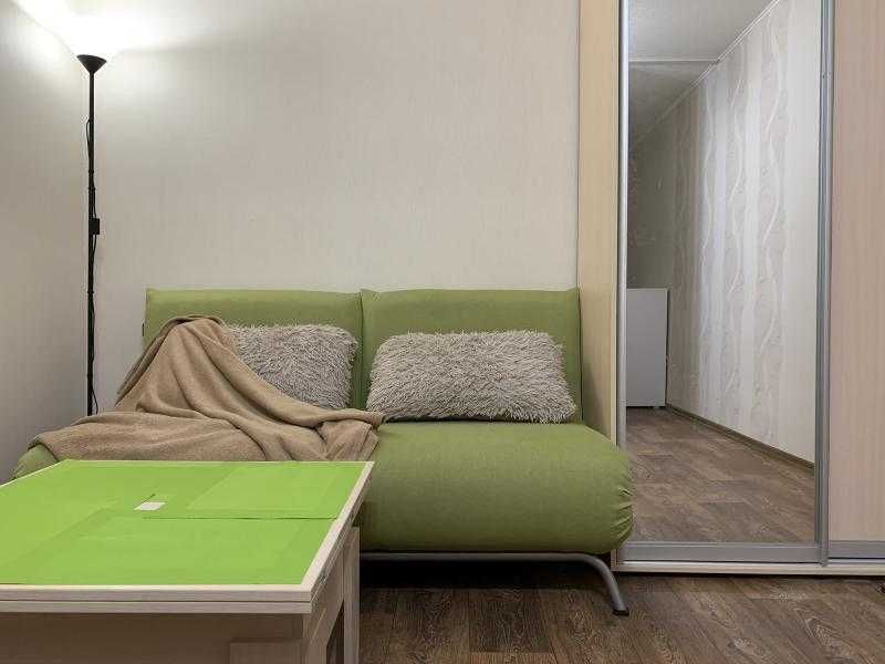 Продаж 1  кімнатної квартири Салтівка Харків