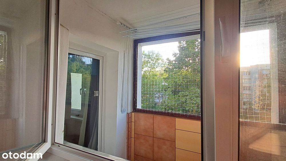 Mieszkanie 3-pok. w wieżowcu (3 piętro), pełny rozkład, 57,1 m², winda - Widok 6