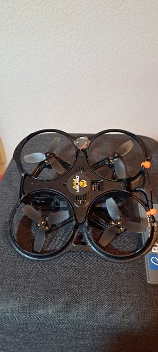 KIT BETAFPV AQUILA16 com novo flight controller