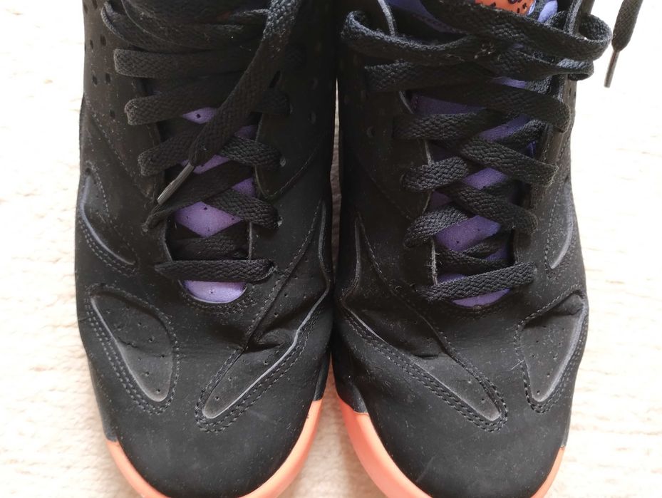 Nike Huarache by Andre Agassi edition  buty