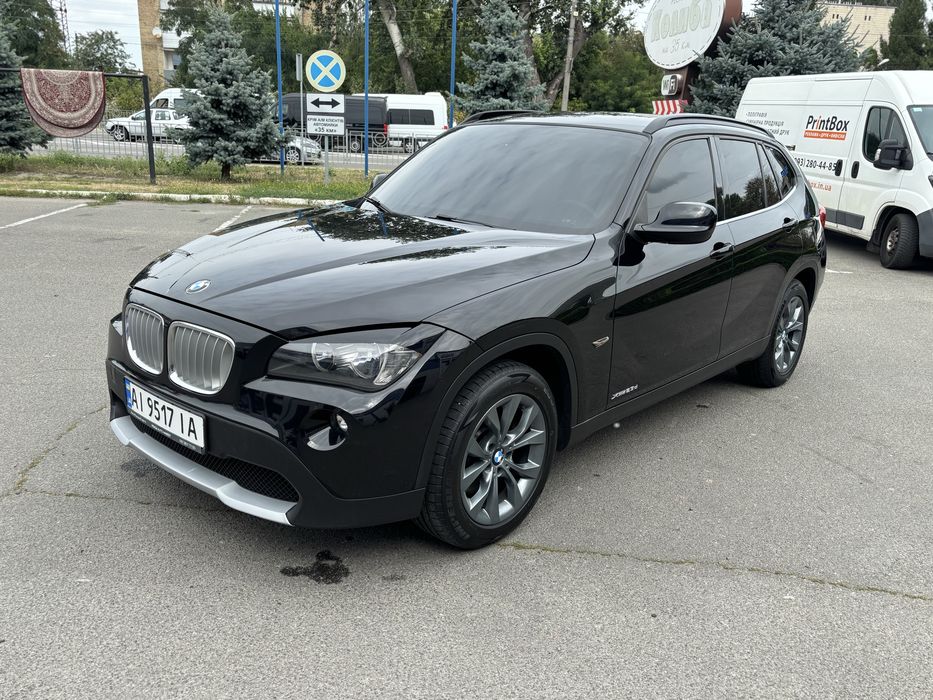 Продам BMWx1e84