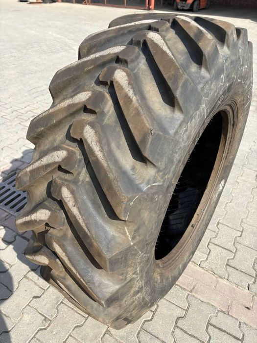 Opona Michelin Power CL 440/80-28; 16.9-28