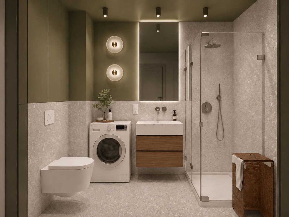 Na sprzedaż 2-pokojowe mieszkanie | 38,97 m² | Nowe Żerniki, Wrocław