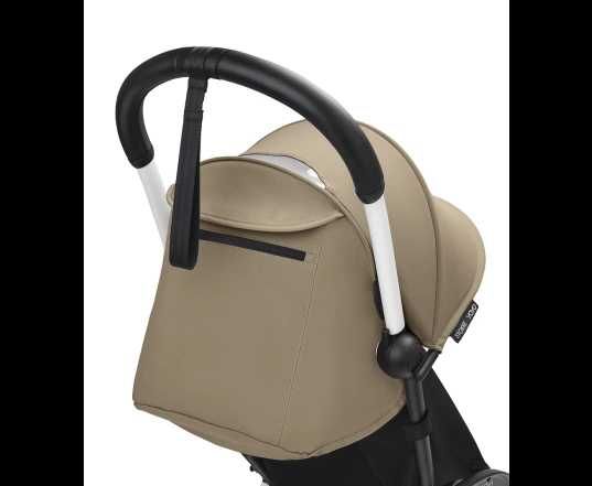 Комплект текстиля Stokke YOYO 6+ Toffee