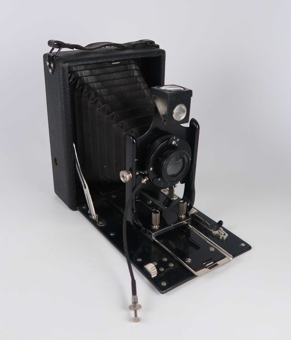 Câmara Fotográfica antiga perishcop paris photo bourse paris