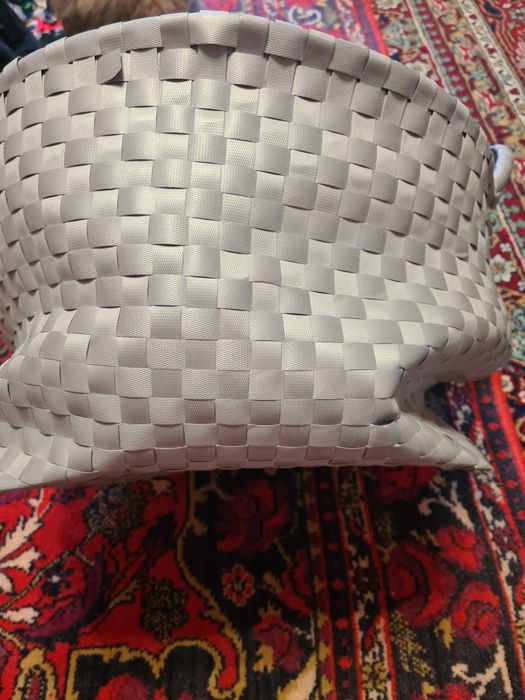 Корзина органайзер для іграшок