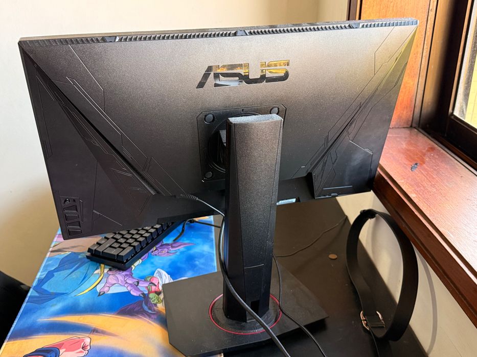 Monitor gamer asus VG248QG 165hz 0.5ms G-sync