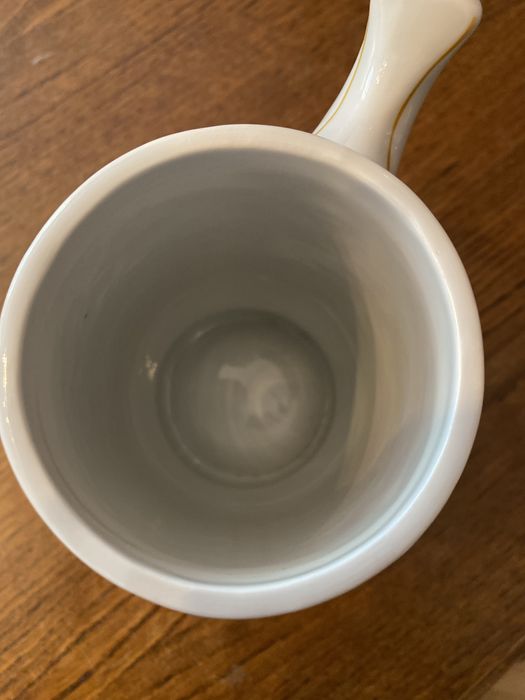 Kufel kolekcjonerski Żywiec