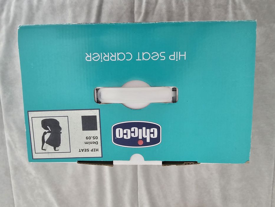 Marsúpio chicco Hip Seat